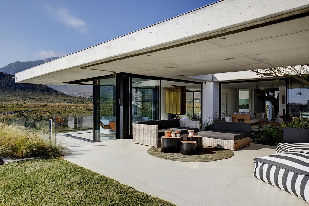 Restio River House 普林格尔贝伊 外观 照片